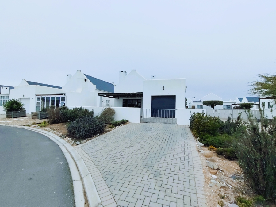 2 Bedroom Property for Sale in Britannia Reef Estate Western Cape